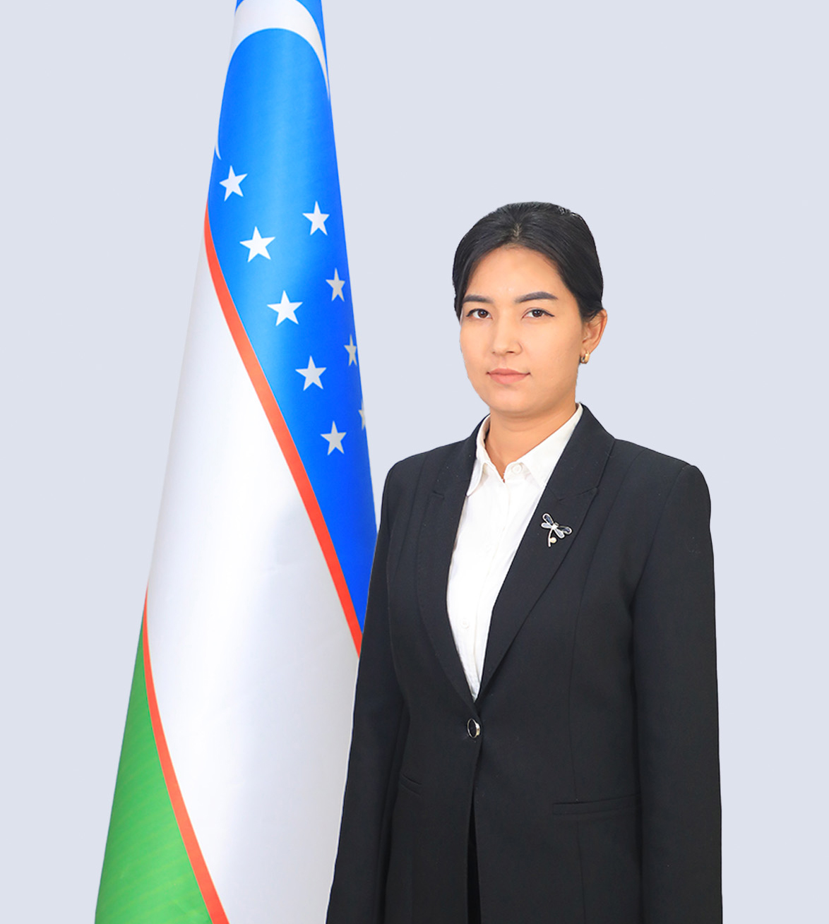 Mirzaxmedova Dinoraxon Jalolidin qizi